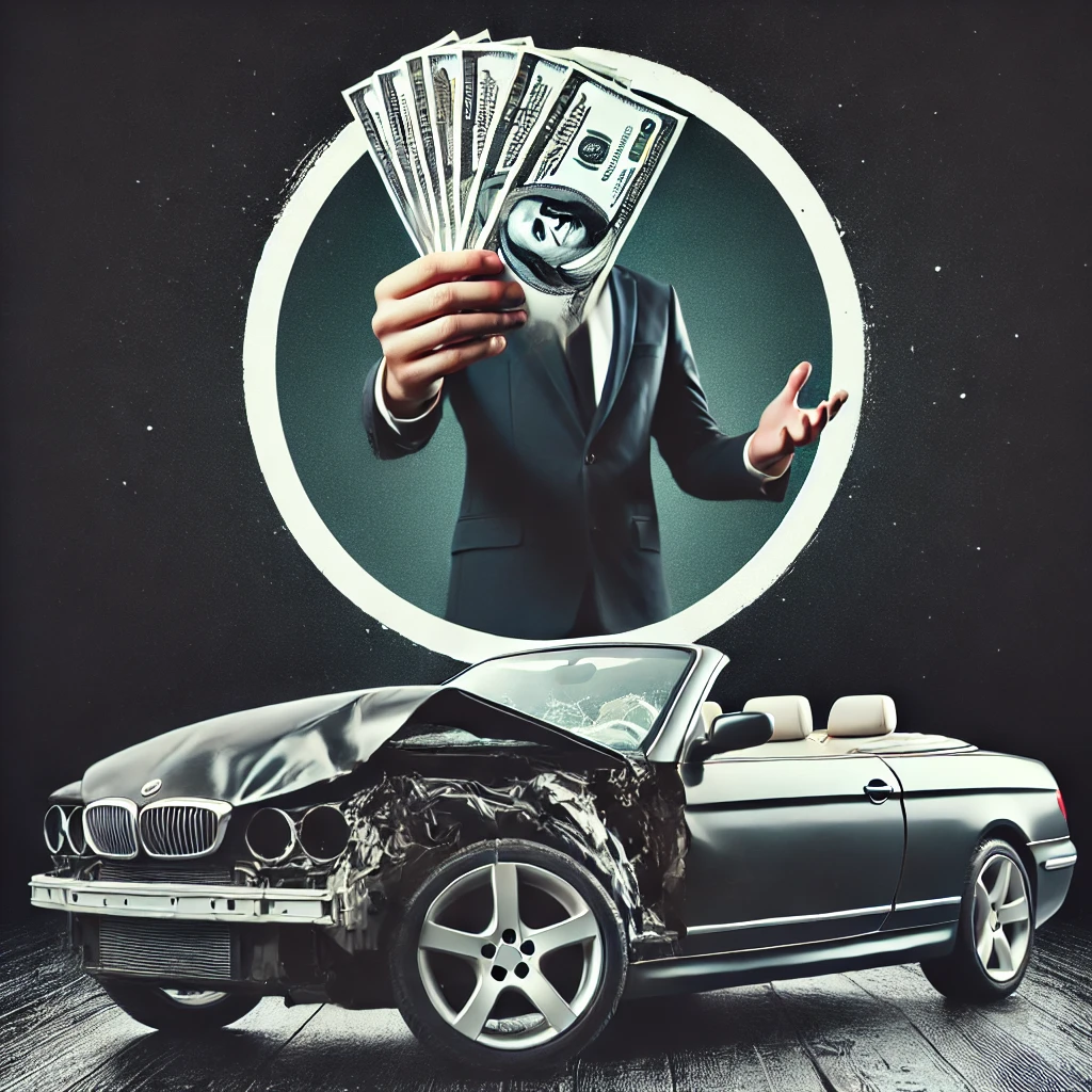 دفع فوري للسيارات